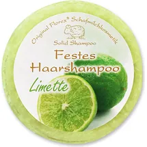 Florex Festes Haarshampoo Lemongras 58 g
