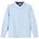 Nkmnewsa Ls Shirt Noos Newsa hellblau 110