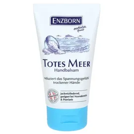 Ferdinand Eimermacher GmbH & Co.KG Totes Meer Handbalsam Enzborn