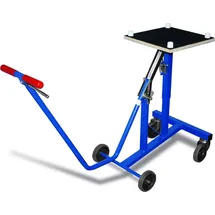 VARIOfit Tisch-Heberoller 100 kg