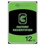 Seagate IronWolf 12 TB 3,5'' ST12000VN0007