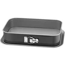 Kaiser Inspiration Springform rechteckig 36 x 24 cm