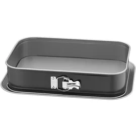 Kaiser Inspiration Springform rechteckig 36 x 24 cm