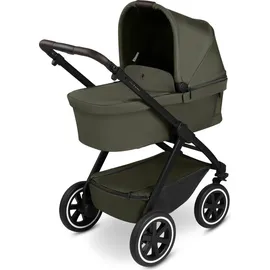 ABC-Design Samba 2 Avocado