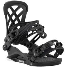 Union Binding Union Rosa Black - L