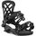 Union Binding Union Rosa Black - L