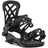 Union Binding Union Rosa Black - L