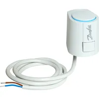 Danfoss ABN-FBH Stellantrieb 24 V stromlos offen