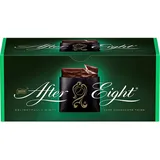 Nestlé After Eight Minzschokolade 24 Stück 200 g