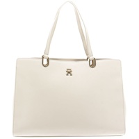 Tommy Hilfiger AW0AW14491 Satchel white