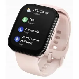 Amazfit Bip 5 pastell pink