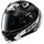 X-Lite X-803 RS Ultra Carbon hot lap black/white