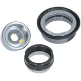Shimano Shimano, Muttern - Unterlegscheiben, Achsmutter VR