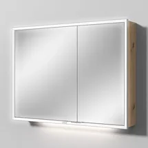 Sanipa Milo 100 cm Eiche