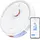 Xiaomi Robot Vacuum S20 weiß