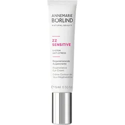 Annemarie Börlind Regenerierende Augencreme 15ml