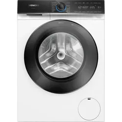9 kg Frontlader Waschmaschine 1600 U/min aquaStop iQ700 WG46B2071 
