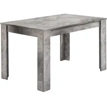 byLIVING Nepal 120 x 75 x 80 cm grau