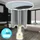 tecuro Universal Exzenterstopfen Ø 64 mm Hochglanzverchromt