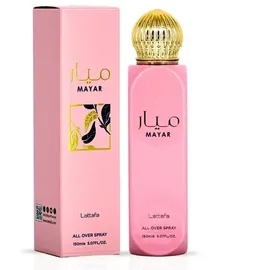 Lattafa Mayar All Over Spray 150 ml