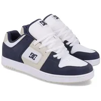 DC Shoes Manteca 4 S Herren Blau/Weiß 46