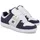 DC Shoes Manteca 4 S Herren Blau/Weiß 46