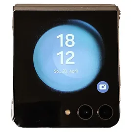 Samsung Galaxy Z Flip5 8 GB RAM 512 GB Graphite
