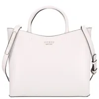 GUESS Kurzgriff Tasche Sarita Girlfriend Carryall stone