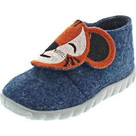 Fischer Markenschuh Flexi Blau 24