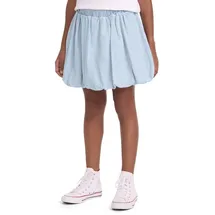 Levi's Levi's® Kids Minirock LVG DENIM BUBBLE SKIRT for Girls, mit Ballonschnitt blau 14 (158)