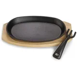 Echtwerk Servierpfanne 24 cm