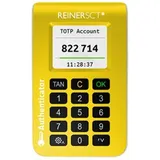 Reiner SCT ReinerSCT, Zeiterfassungssystem, SCT Authenthicator - Hardware Authenticator