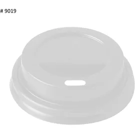 Papstar Trinkbecher Pappe 0,1 l Ø 6 cm 50 St. Braun