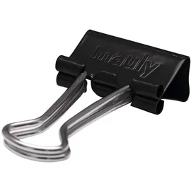 Maul mauly 214 Breite 32 mm Schwarz 12 St.