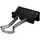 Maul mauly 214 Breite 32 mm Schwarz 12 St.
