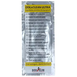 Dekalin Klebeset MS-5, weiß