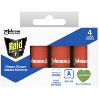 SC Johnson Raid® Fliegen-Fänger Classic, Klebefalle für Fliegen, 1