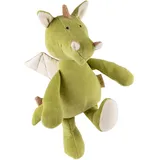 Sigikid Kuscheltier Drache Green