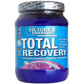 Victory Endurance Weider Victory Endurance Total Recovery (750g) Summer Berries