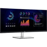 Dell P3424WE 86,4cm (34") UWQHD 21:9 Monitor HDMI/DP/USB 3.2 Gen1