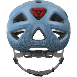 ABUS Urban-I 3.0 52-58 cm glacier blue