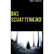 Books on Demand Das Schattenkind