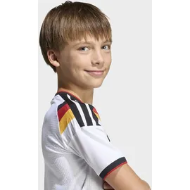 adidas Deutschland Heimtrikot 2026 Kinder Gr. 152