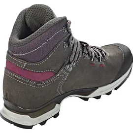 Hanwag Tatra Light GTX Damen asphalt/dark garnet 37,5