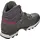 Hanwag Tatra Light GTX Damen asphalt/dark garnet 37,5