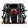 Hepco & Becker C-Bow Satteltaschenhalter Schwarz