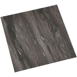 vidaXL Bodenbelag, Bodenplanken Pvc