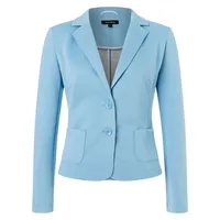 More & More MORE&MORE Jackenblazer blau 46