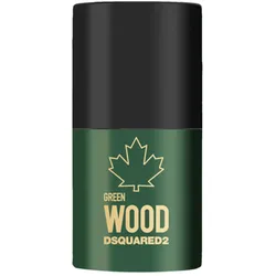 DSQUARED2 Green Wood Deo Stick