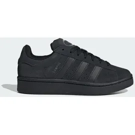 Adidas Campus 00s Core Black / Core Black / Cloud White Kinder 38 2/3